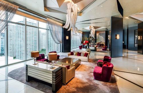 Minato Mirai 21 Hotel | The Kahala Hotel & Resort Yokohama