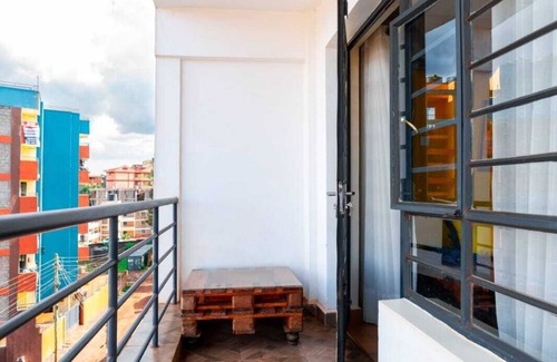 Ndenderu Apartment | The Kalahari Kalaz