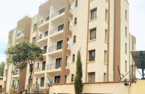 Ndenderu Apartment | The Kalahari Kalaz