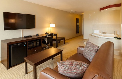 East Kootenay Hotel | The Kanata by BCMInns Invermere