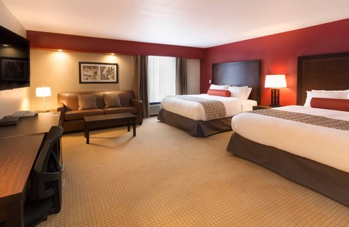 East Kootenay Hotel | The Kanata by BCMInns Invermere