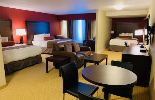 East Kootenay Hotel | The Kanata Inns Invermere