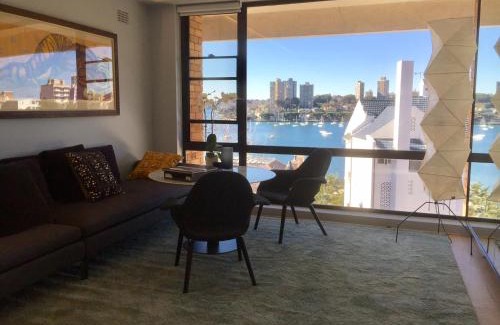 Elizabeth Bay Apartment | The KC Elizabeth Bay