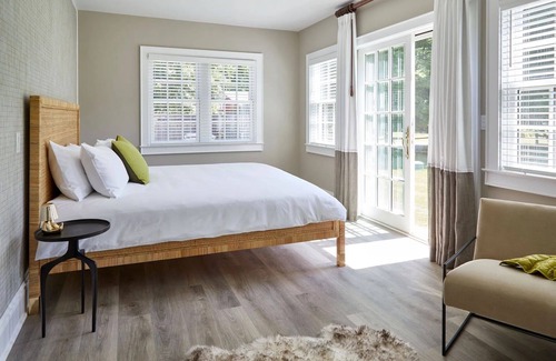 Kent Hotel | The Kent Collection - The Firefly Inn