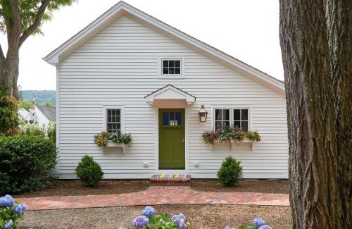 Kent House | The Kent Collection - The Garden Cottages