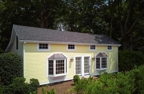 Kent House | The Kent Collection - The Garden Cottages