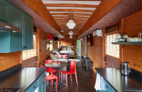 Kent House | The Kent Collection - The Garden Cottages