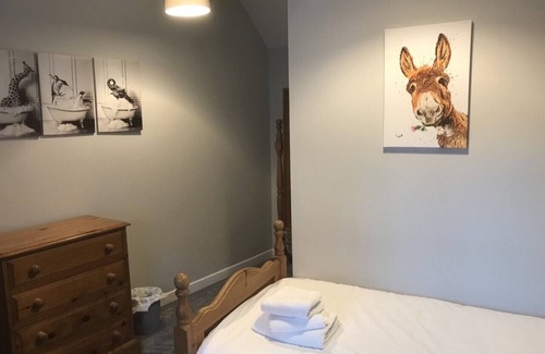 Dunmow Hotel | The Kicking Dickey