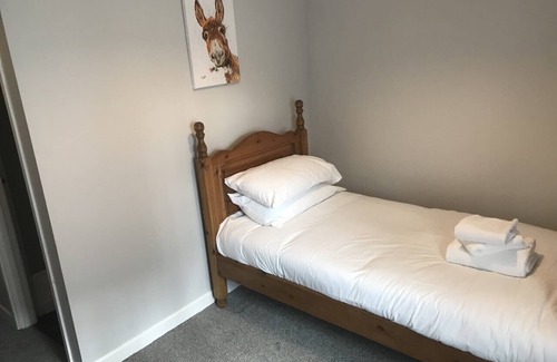 Dunmow Hotel | The Kicking Dickey