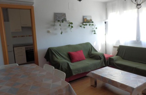 Arcas Apartment | THE KING