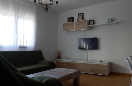 Arcas Apartment | THE KING