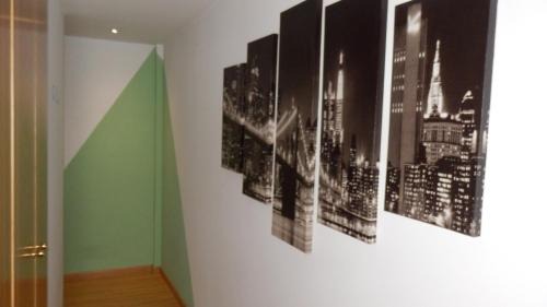 Arcas Apartment | THE KING