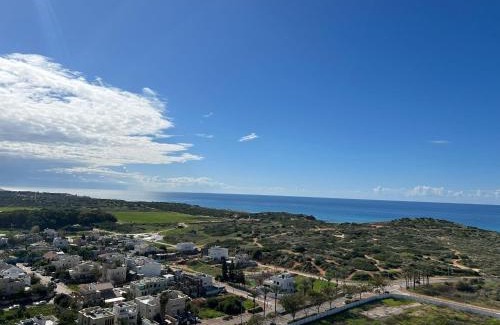 Hadera Apartment | The Kingfisher - Sea, Nature, You A relaxing vacation for up to 6 people