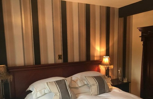 Melton Mowbray Bed & Breakfast | The Kings Arms