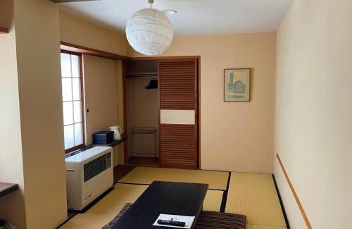 Yuzawa Hotel | the Kinta Naeba