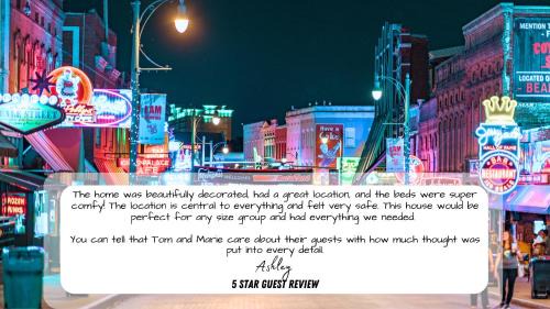 Ellendale House | The Kirby House: King Bed, Hot Tub, Game Rooms, Gym