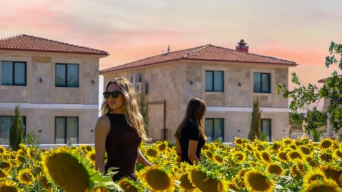 Eceabat Hotel | The Kirte Hotel