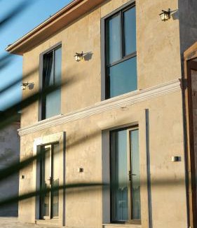 Eceabat Hotel | The Kirte Hotel