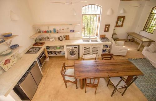 Watamu House | The Kite Nest