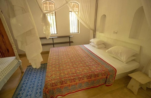 Watamu House | The Kite Nest