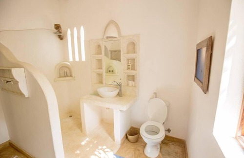 Watamu House | The Kite Nest