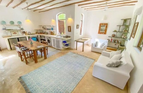 Watamu House | The Kite Nest