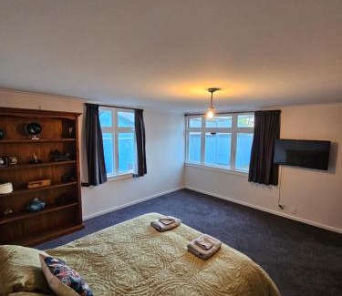 Oban House | The kiwi batch