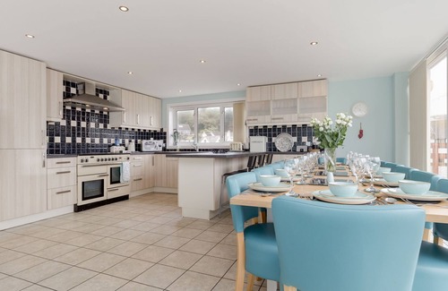 Portpatrick House | The Knowe by Interhome