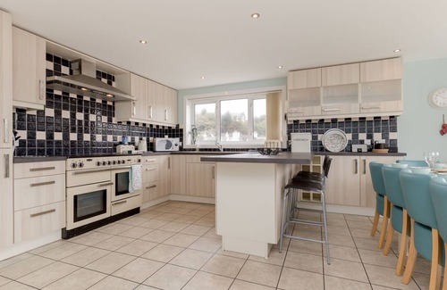 Portpatrick House | The Knowe by Interhome