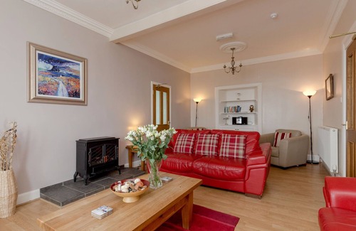 Portpatrick House | The Knowe by Interhome