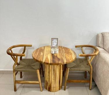 Central Province Apartment | The KONGONI PLACE