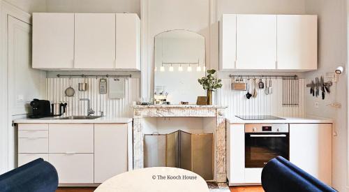 Tourcoing House | The Kooch House 1.4