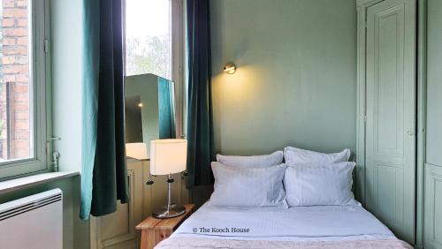 Tourcoing House | The Kooch House 1.4