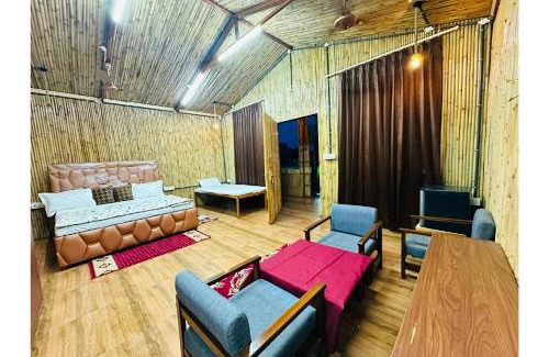 Jalandhar Hotel | The Krishna Farm