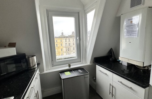 Bridlington Old Town Apartment | The Lookout, Bridlington