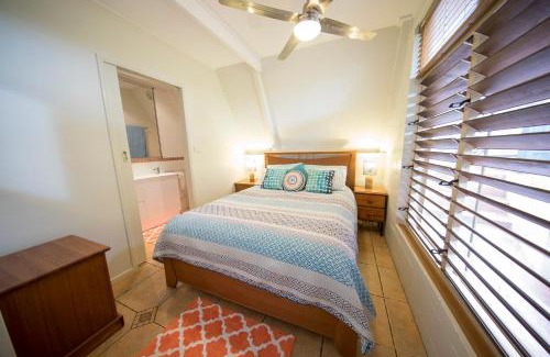 Yungaburra House | The Lake House