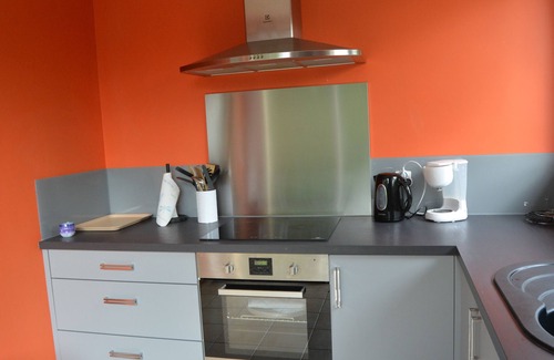 Le May-sur-Evre House | The Lake house between near Cholet