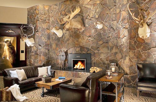 Anchorage Hotel | The Lakefront Anchorage