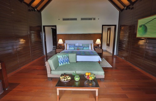 Bekal Resort | The Lalit Resort And Spa Bekal