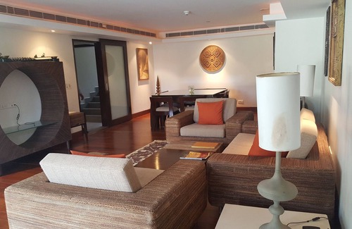 Bekal Resort | The Lalit Resort And Spa Bekal