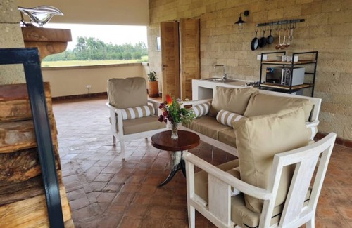 Nanyuki House | The Landing Cottages