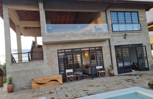 Nanyuki House | The Landing Cottages