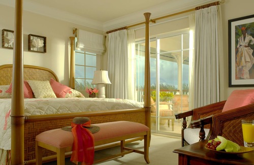 Bois d'Orange Resort | The Landings Resort & Spa