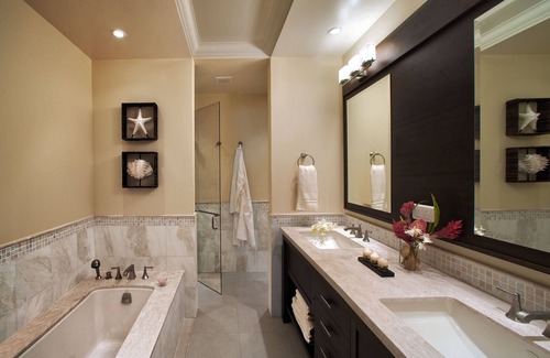 Bois d'Orange Resort | The Landings Resort & Spa