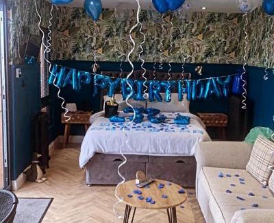 Llangennith House | The Langland bay look out