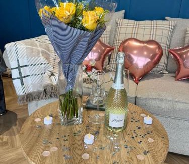 Llangennith House | The Langland bay look out