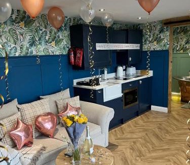 Llangennith House | The Langland bay look out