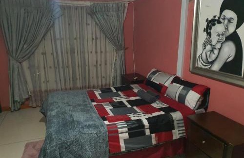 Nelspruit House | @ The Lappa