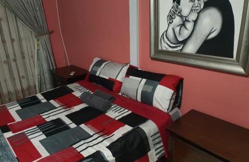 Nelspruit House | @ The Lappa