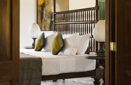 Morakatiyara House | The Last House